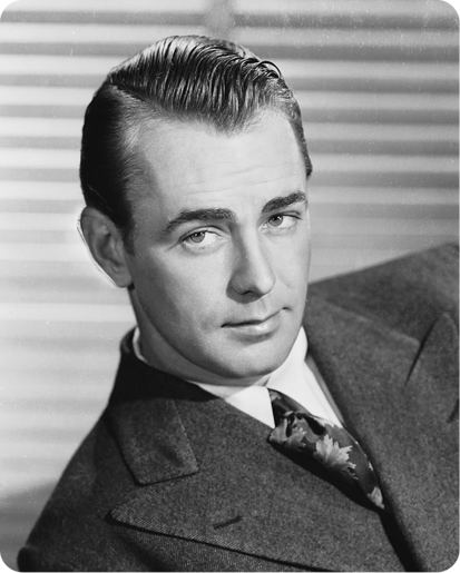 Alan Ladd