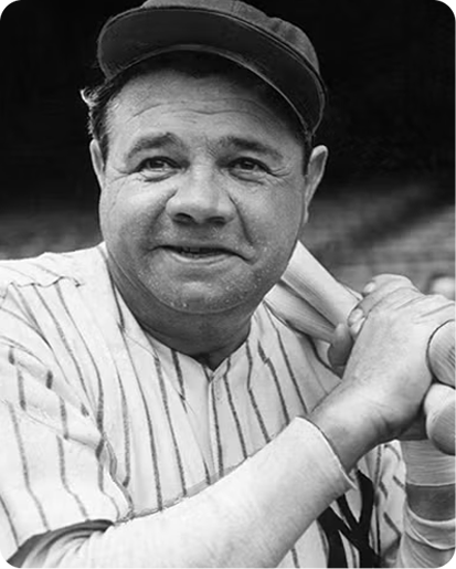 Babe Ruth