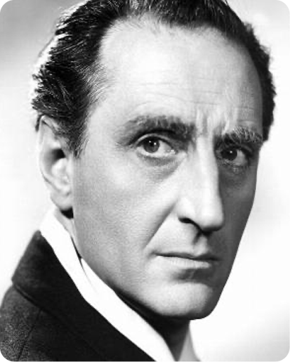 Basil Rathbone