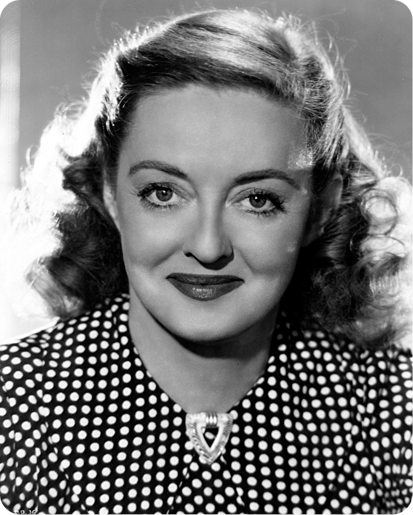 Bette Davis
