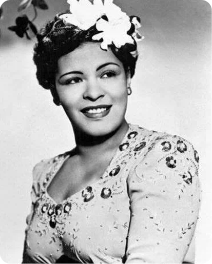 Billie Holiday