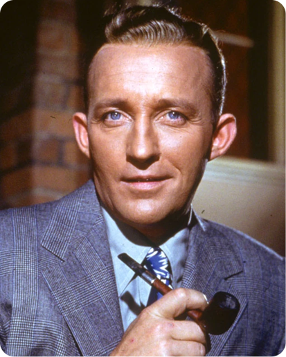 Bing Crosby