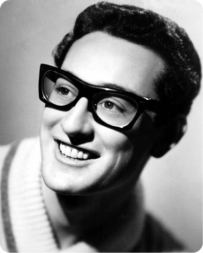 Buddy Holly