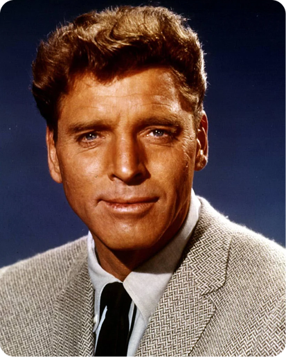 Burt Lancaster
