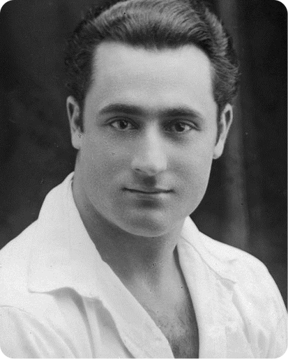 Charles Atlas