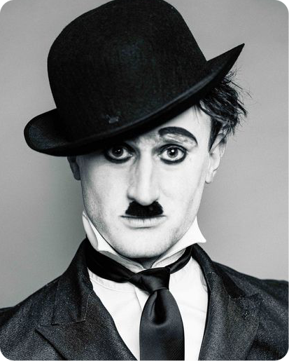 Charlie Chaplin