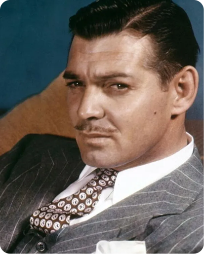 Clark Gable
