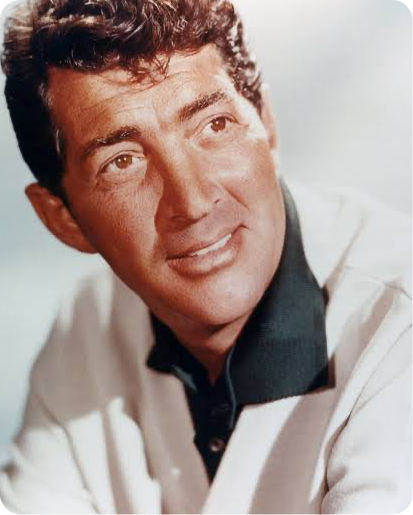 Dean Martin