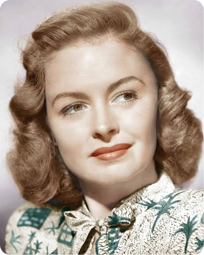 Donna Reed