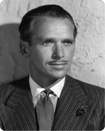 Douglas Fairbanks Jr