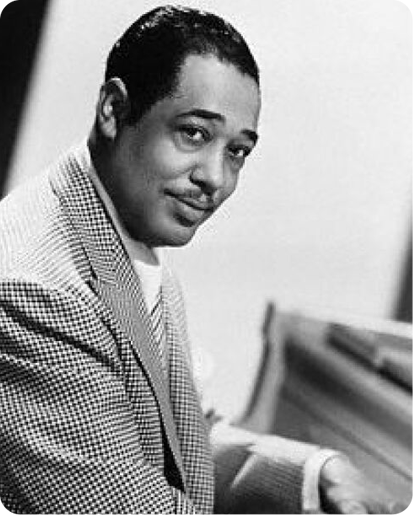 Duke Ellington