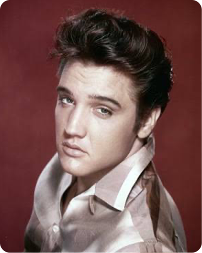 Elvis Presley