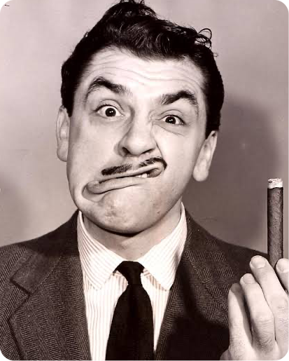 Ernie Kovacs