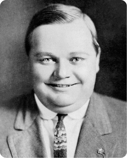 Fatty Arbuckle