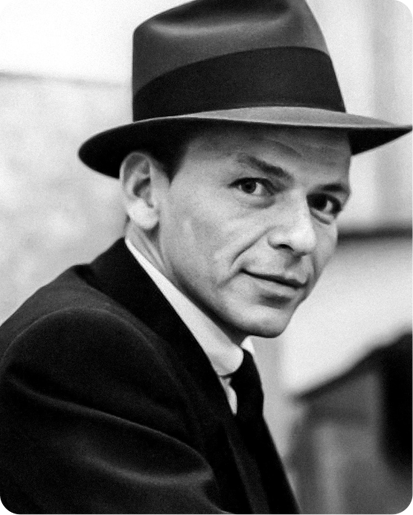 Frank Sinatra