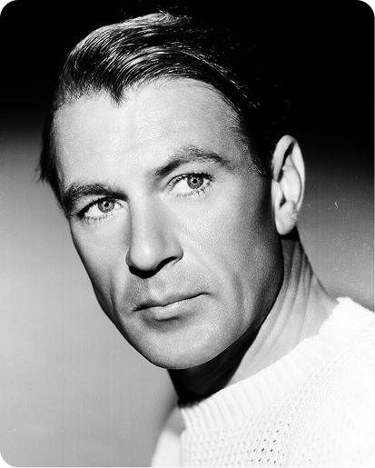 Gary Cooper