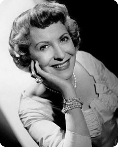 Gracie Allen
