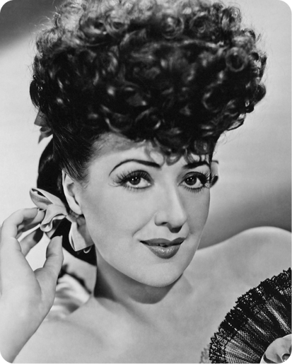 Gypsy Rose Lee