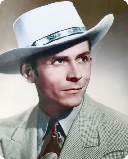 Hank Williams Snr
