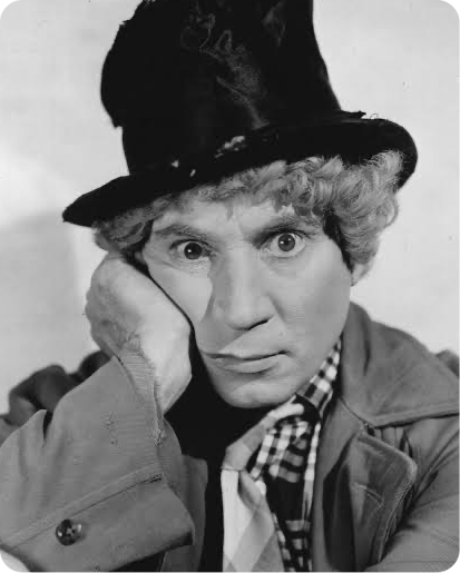Harpo Marx