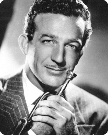 Harry James