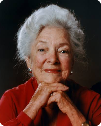 Helen Hayes