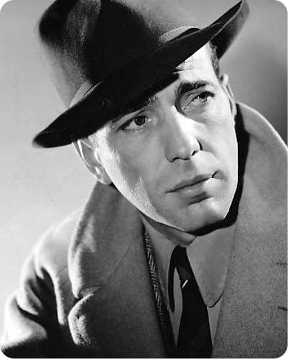 Humphrey Bogart