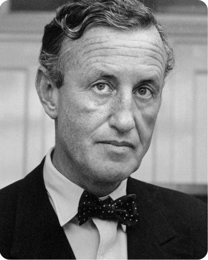 Ian Fleming