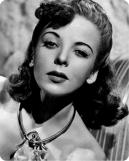 Ida Lupino