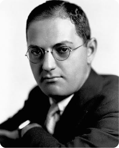 Ira Gershwin