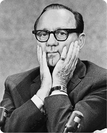Jack Benny