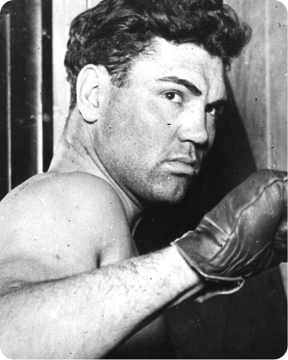 Jack Dempsey