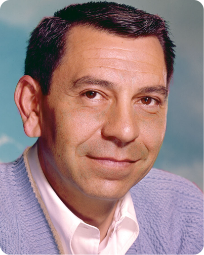 Jack Webb