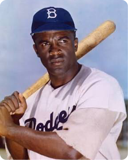 Jackie Robinson