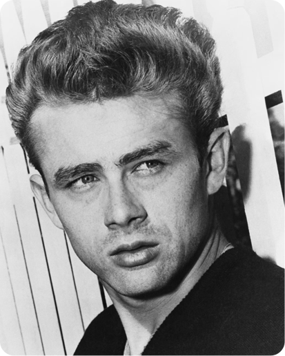 James Dean