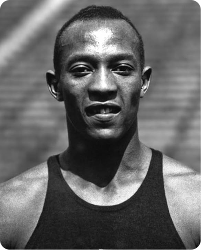 Jesse Owens