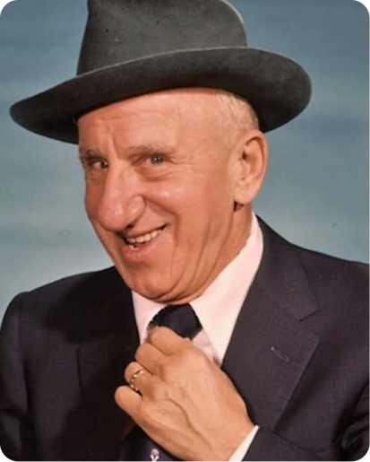 Jimmy Durante