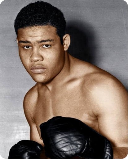 Joe Louis