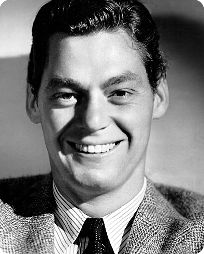 Johnny Weissmuller