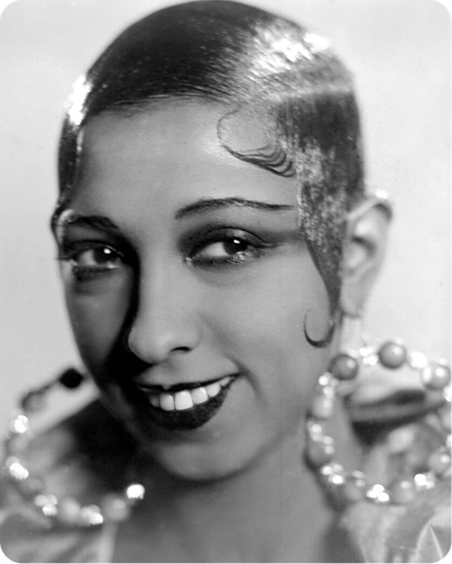 Josephine Baker