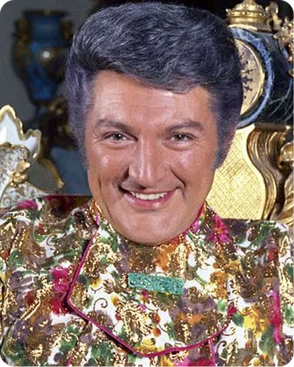 Liberace