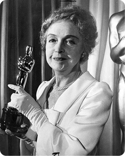 Lillian Gish