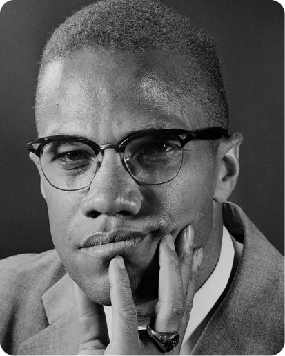 Malcolm X