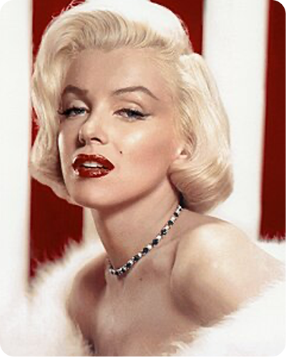 Marilyn Monroe