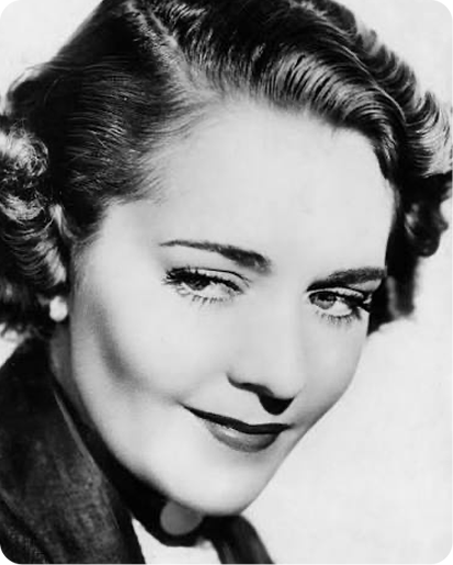 Mary Pickford