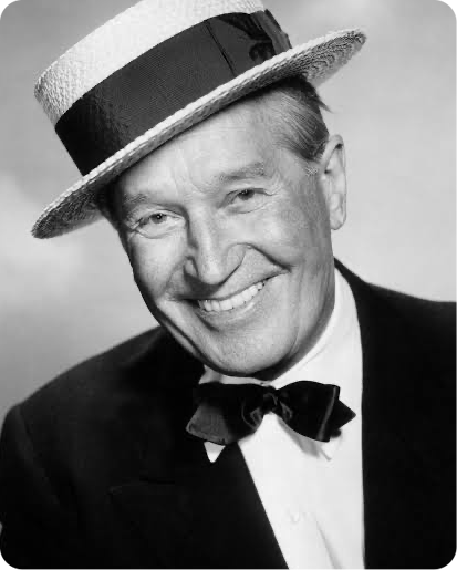 Maurice Chevalier