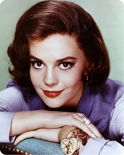 Natalie Wood
