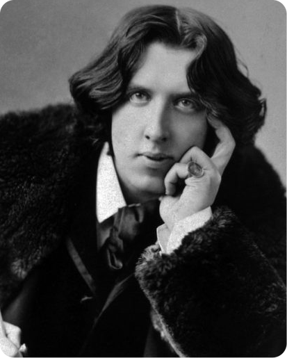 Oscar Wilde
