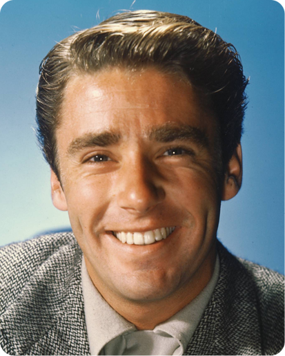 Peter Lawford