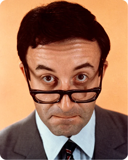 Peter Sellers